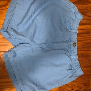 Chubbies 5” shorts | Baby Electric Blue | Medium